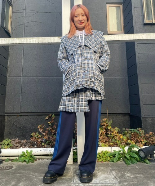 Candy Stripper（キャンディストリッパー）の「AFTER SCHOOL LAYERED