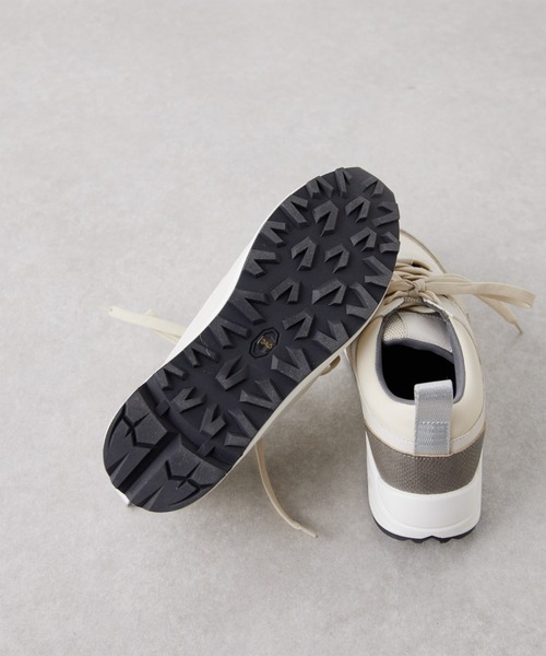 GALLARDAGALANTE（ガリャルダガランテ）の「【2.718】ダッドスニーカー（スニーカー・レディース・ベージュ/グレー・38/36/37）」の10枚目の写真