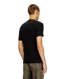 DIESEL（ディーゼル）の「メンズ Tシャツ New essentials（Tシャツ