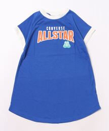 CONVERSE | 【CONVERSE】半袖ワンピース/キッズ(ワンピース)