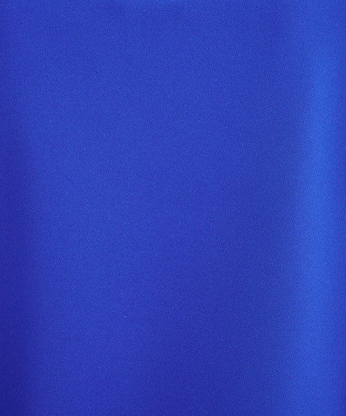 SASQUATCHfabrix.（サスクワァッチファブリックス）の「【Sasquatchfabrix./ サスクワッチファブリックス】LACE TAPE TRACK JACKET（ジャージ・メンズ・オレンジ/ブルー・M/L）」の19枚目の写真