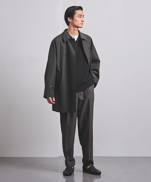 UNITED ARROWS（ユナイテッドアローズ）の「クリスピー タイプライター