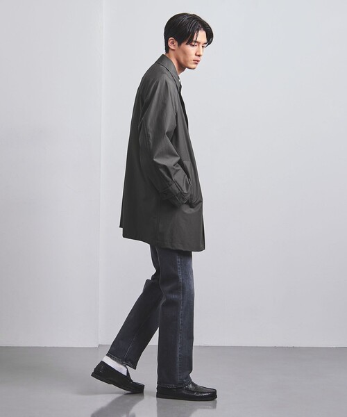 UNITED ARROWS（ユナイテッドアローズ）の「クリスピー タイプ