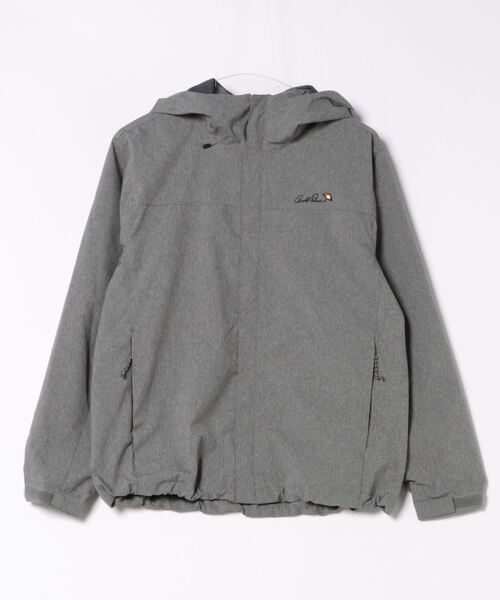 【セール】アンブレラ スペック シェア トレッカージャケット（マウンテンパーカー）｜Arnold Palmer（アーノルドパーマー）