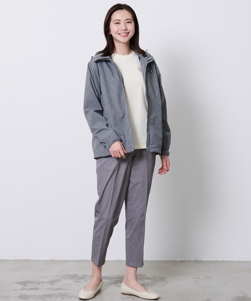 【セール】アンブレラ スペック シェア トレッカージャケット（マウンテンパーカー）｜Arnold Palmer（アーノルドパーマー）