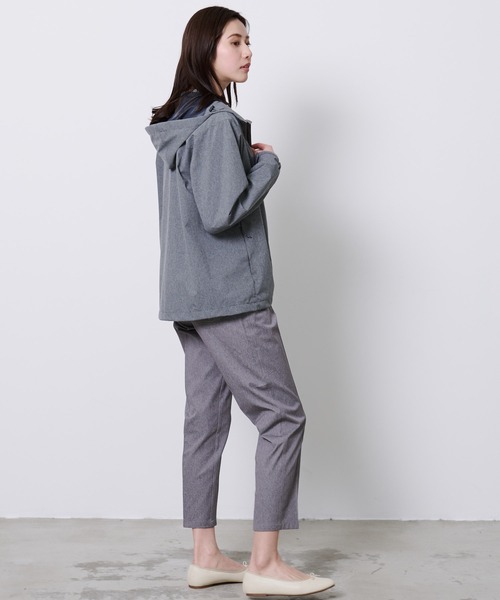 【セール】アンブレラ スペック シェア トレッカージャケット（マウンテンパーカー）｜Arnold Palmer（アーノルドパーマー）