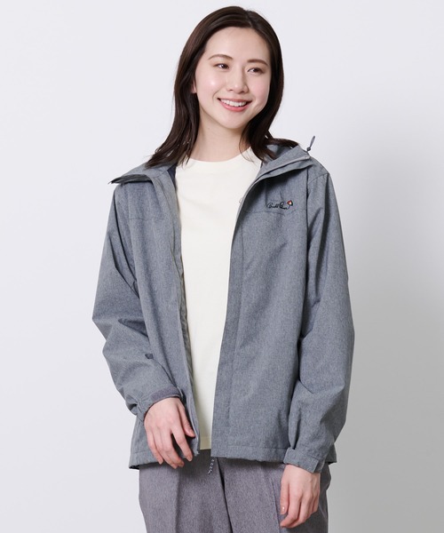 【セール】アンブレラ スペック シェア トレッカージャケット（マウンテンパーカー）｜Arnold Palmer（アーノルドパーマー）