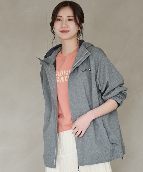 【セール】アンブレラ スペック シェア トレッカージャケット（マウンテンパーカー）｜Arnold Palmer（アーノルドパーマー）