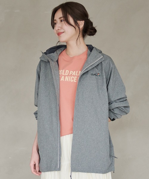 【セール】アンブレラ スペック シェア トレッカージャケット（マウンテンパーカー）｜Arnold Palmer（アーノルドパーマー）