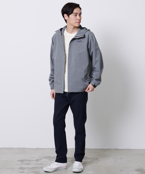 【セール】アンブレラ スペック シェア トレッカージャケット（マウンテンパーカー）｜Arnold Palmer（アーノルドパーマー）