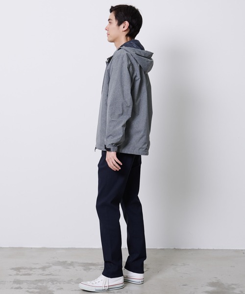 【セール】アンブレラ スペック シェア トレッカージャケット（マウンテンパーカー）｜Arnold Palmer（アーノルドパーマー）