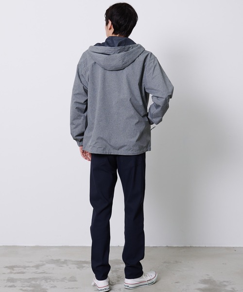 【セール】アンブレラ スペック シェア トレッカージャケット（マウンテンパーカー）｜Arnold Palmer（アーノルドパーマー）