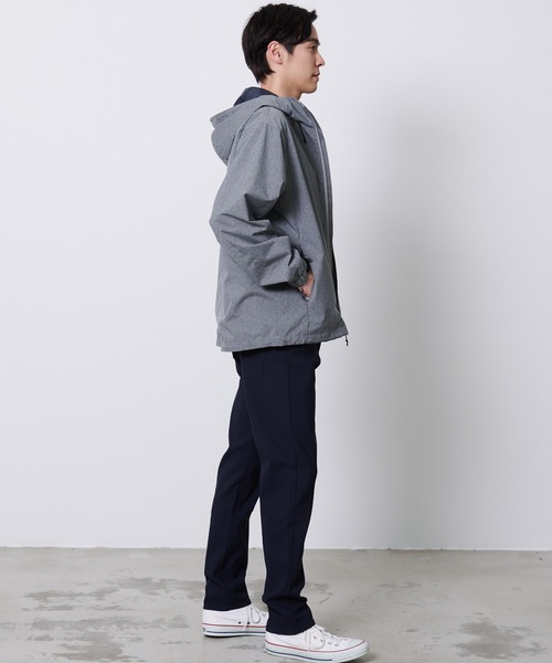 【セール】アンブレラ スペック シェア トレッカージャケット（マウンテンパーカー）｜Arnold Palmer（アーノルドパーマー）