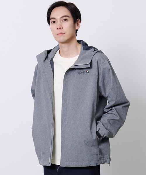 【セール】アンブレラ スペック シェア トレッカージャケット（マウンテンパーカー）｜Arnold Palmer（アーノルドパーマー）