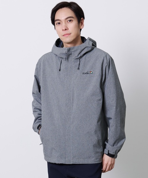 【セール】アンブレラ スペック シェア トレッカージャケット（マウンテンパーカー）｜Arnold Palmer（アーノルドパーマー）