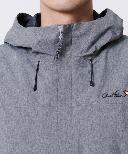 【セール】アンブレラ スペック シェア トレッカージャケット（マウンテンパーカー）｜Arnold Palmer（アーノルドパーマー）