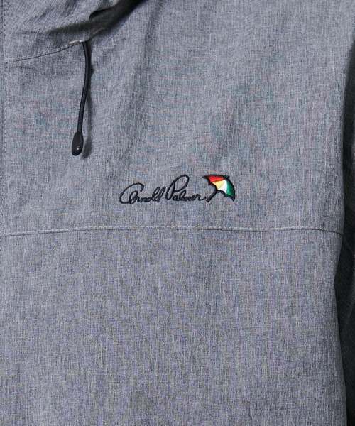 【セール】アンブレラ スペック シェア トレッカージャケット（マウンテンパーカー）｜Arnold Palmer（アーノルドパーマー）