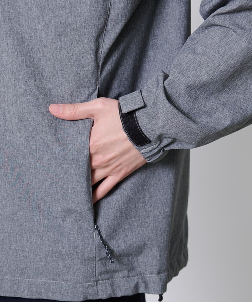 【セール】アンブレラ スペック シェア トレッカージャケット（マウンテンパーカー）｜Arnold Palmer（アーノルドパーマー）