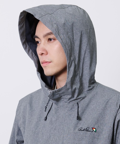 【セール】アンブレラ スペック シェア トレッカージャケット（マウンテンパーカー）｜Arnold Palmer（アーノルドパーマー）