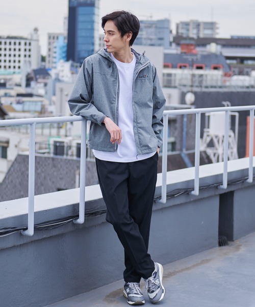 【セール】アンブレラ スペック シェア トレッカージャケット（マウンテンパーカー）｜Arnold Palmer（アーノルドパーマー）