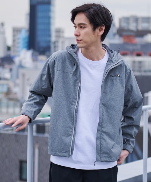 【セール】アンブレラ スペック シェア トレッカージャケット（マウンテンパーカー）｜Arnold Palmer（アーノルドパーマー）