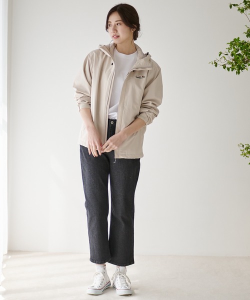 【セール】アンブレラ スペック シェア トレッカージャケット（マウンテンパーカー）｜Arnold Palmer（アーノルドパーマー）