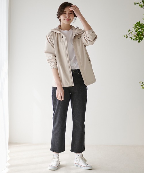 【セール】アンブレラ スペック シェア トレッカージャケット（マウンテンパーカー）｜Arnold Palmer（アーノルドパーマー）