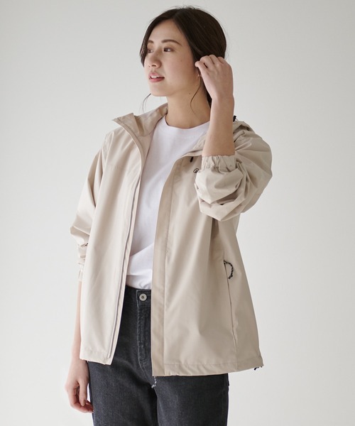 【セール】アンブレラ スペック シェア トレッカージャケット（マウンテンパーカー）｜Arnold Palmer（アーノルドパーマー）