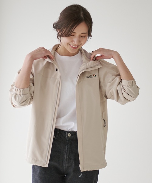 【セール】アンブレラ スペック シェア トレッカージャケット（マウンテンパーカー）｜Arnold Palmer（アーノルドパーマー）