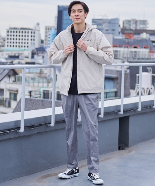 【セール】アンブレラ スペック シェア トレッカージャケット（マウンテンパーカー）｜Arnold Palmer（アーノルドパーマー）