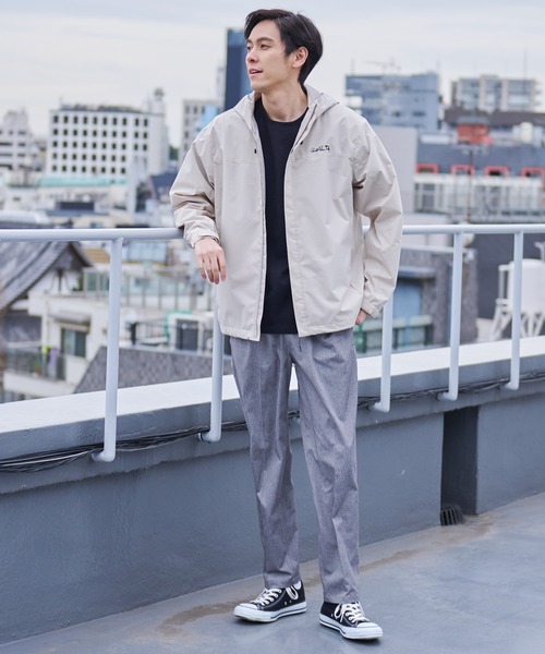 【セール】アンブレラ スペック シェア トレッカージャケット（マウンテンパーカー）｜Arnold Palmer（アーノルドパーマー）