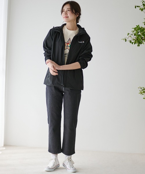 【セール】アンブレラ スペック シェア トレッカージャケット（マウンテンパーカー）｜Arnold Palmer（アーノルドパーマー）