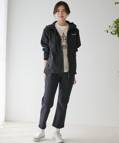 【セール】アンブレラ スペック シェア トレッカージャケット（マウンテンパーカー）｜Arnold Palmer（アーノルドパーマー）