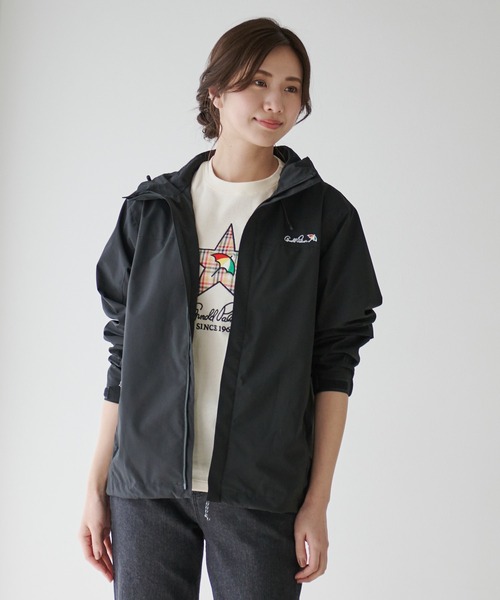 【セール】アンブレラ スペック シェア トレッカージャケット（マウンテンパーカー）｜Arnold Palmer（アーノルドパーマー）