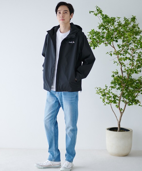 【セール】アンブレラ スペック シェア トレッカージャケット（マウンテンパーカー）｜Arnold Palmer（アーノルドパーマー）