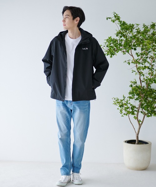 【セール】アンブレラ スペック シェア トレッカージャケット（マウンテンパーカー）｜Arnold Palmer（アーノルドパーマー）