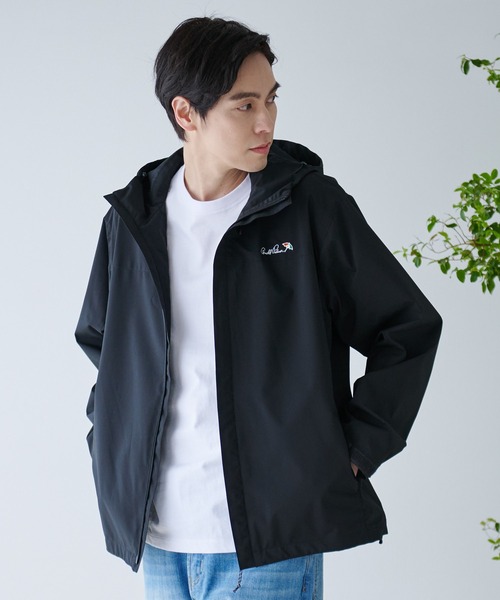 【セール】アンブレラ スペック シェア トレッカージャケット（マウンテンパーカー）｜Arnold Palmer（アーノルドパーマー）