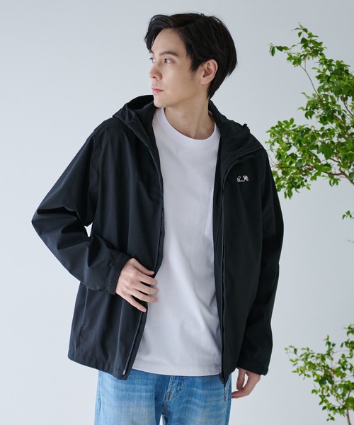 【セール】アンブレラ スペック シェア トレッカージャケット（マウンテンパーカー）｜Arnold Palmer（アーノルドパーマー）