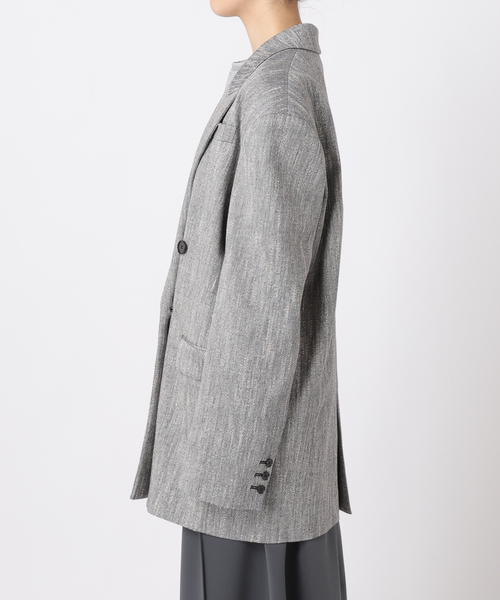 CITYSHOP（シティーショップ）の「OVER SIZE W ジャケット（その他