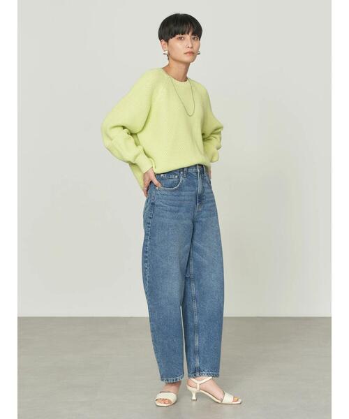 セール】ポコポコニットプルオーバー（ニット/セーター