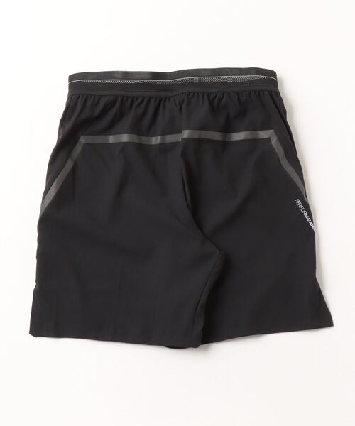 Reebok(リーボック)の「サーティファイド ショーツ / CERTIFIED SHORT(その他パンツ・メンズ・ブラック・LARGE/MEDIUM/SMALL/XX-LARGE/X-LARGE)」の8枚目の写真
