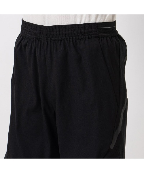 Reebok(リーボック)の「サーティファイド ショーツ / CERTIFIED SHORT(その他パンツ・メンズ・ブラック・LARGE/MEDIUM/SMALL/XX-LARGE/X-LARGE)」の4枚目の写真