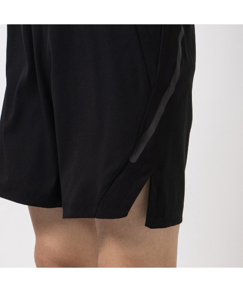 Reebok(リーボック)の「サーティファイド ショーツ / CERTIFIED SHORT(その他パンツ・メンズ・ブラック・LARGE/MEDIUM/SMALL/XX-LARGE/X-LARGE)」の5枚目の写真