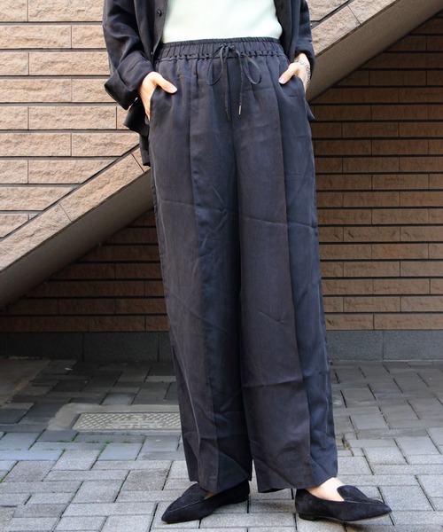 le Glazik カジュアルパンツ 36 LE GLAZIK パンツ 36｜Yahoo!フリマ（旧PayPayフリマ）