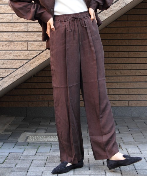 le Glazik カジュアルパンツ 36 楽天市場】【SALE！30%OFF】ル グラジック le glazik イージー