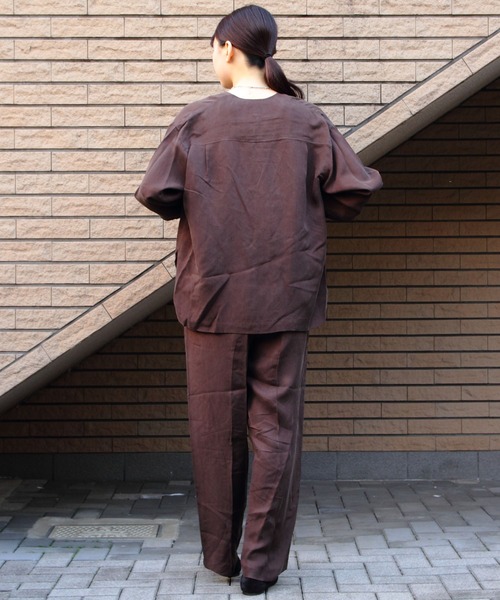 LE GLAZIK（ルグラジック）の「LE GLAZIK/ル グラジック エラ