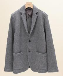 BEAUTY&YOUTH UNITED ARROWS | BY∴ ラッセル3ボタンテーラードジャケット◆(テーラードジャケット)