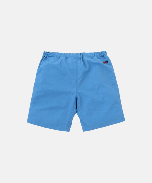 Gramicci（グラミチ）の「KIDS NYLON SHORT｜キッズナイロンショーツ（その他パンツ・キッズ・ホワイト×ブルー/イエロー/ブルー/ブラウン系その他/ブラック/アイボリー系5/オリーブ/オリーブ系/イエロー系その他・100/120/130/110）」の10枚目の写真