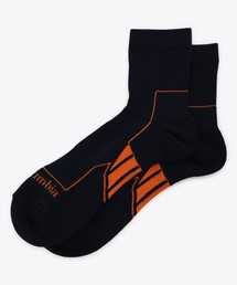 Columbia/スティムソントレイル ミッド ソックス/コロンビア