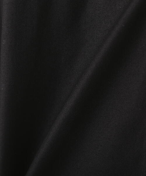 PROPORTION BODY DRESSING（プロポーションボディドレッシング）の「フロント釦パフスリーブブラウス / 1214110402（シャツ/ブラウス・レディース・ブラック/ブルー系その他/ホワイト系その他・SMALL/MEDIUM）」の17枚目の写真